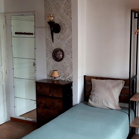 לינה וארוחת בוקר Couiza Le Relais Patrimoine מראה חיצוני תמונה