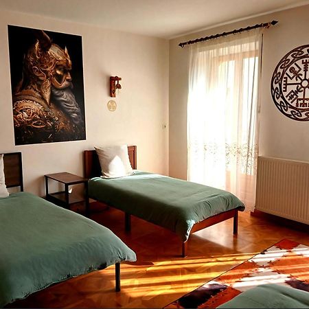 לינה וארוחת בוקר Couiza Le Relais Patrimoine מראה חיצוני תמונה